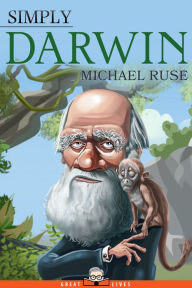 Title: Simply Darwin, Author: Michael Ruse