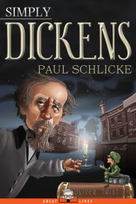 Title: Simply Dickens, Author: Paul Schlicke
