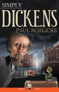 Title: Simply Dickens, Author: Paul Schlicke