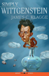 Title: Simply Wittgenstein, Author: James C Klagge