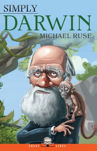 Title: Simply Darwin, Author: Michael Ruse