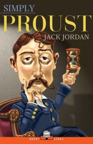 Title: Simply Proust, Author: Jack Jordan