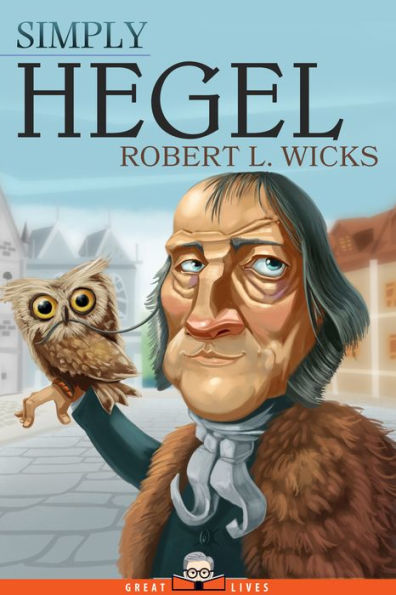 Simply Hegel