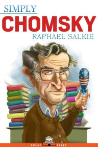 Title: Simply Chomsky, Author: Raphael Salkie