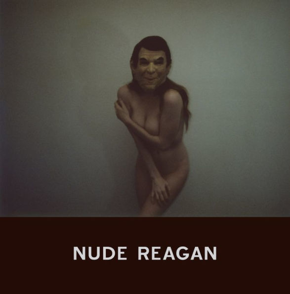 Nude Reagan