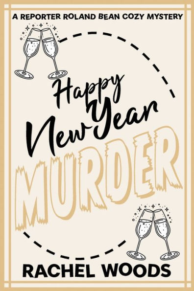 Happy New Year Murder