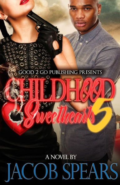 Childhood Sweethearts 5