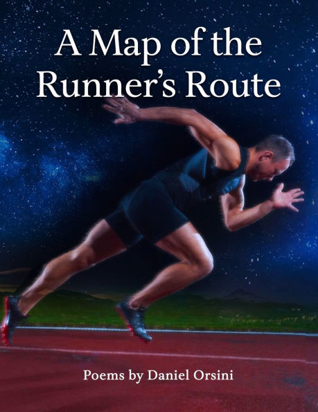 A Map of the Runner's Route