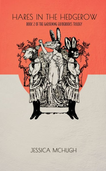 Hares the Hedgerow