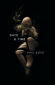 Title: Date & Time, Author: Phil Kaye