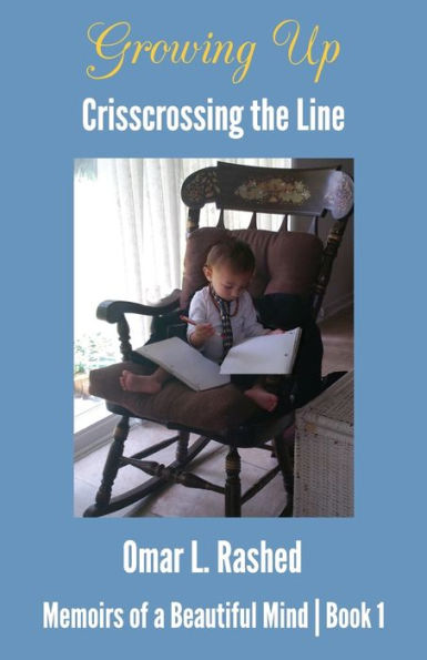 Growing Up: Crisscrossing the Line