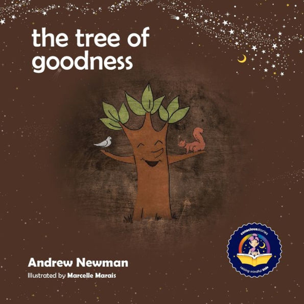 The Tree of Goodness: Helping children love themselves as they are
