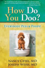 How Do You Doo?: Everybody Pees & Poops!