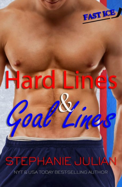 Hard Lines & Goal