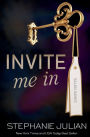 Invite Me In: a Salon Games novel