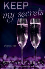 Keep My Secrets: a Salon Games novel