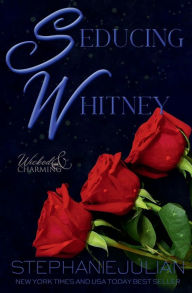 Title: Seducing Whitney: A Fairytale Menage Romance, Author: Stephanie Julian