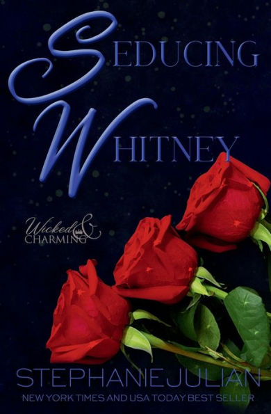 Seducing Whitney: A Fairytale Menage Romance