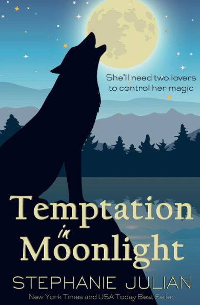 Temptation Moonlight