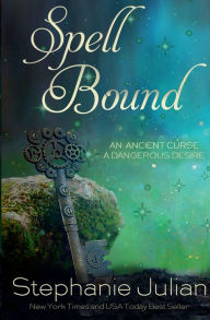 Title: Spell Bound, Author: Stephanie Julian