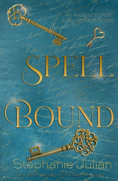 Spell Bound