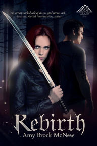 Title: Rebirth: Book One of the Reluctant Warrior Chronicles, Author: Martina Resch