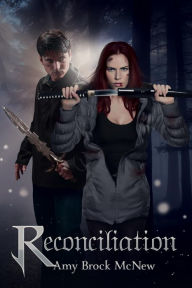 Title: Reconciliation: Book Two of the Reluctant Warrior Chronicles, Author: Martina Resch