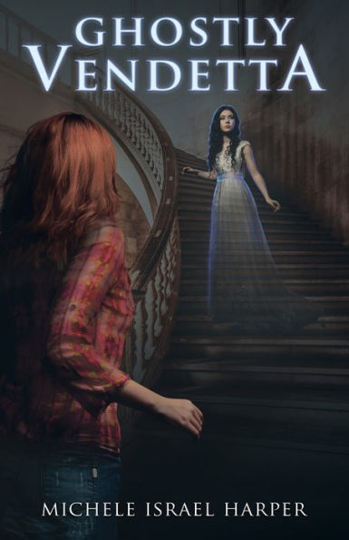 Ghostly Vendetta: A Prequel Novella to the Candace Marshall Chronicles