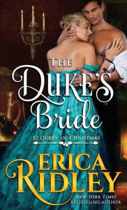 Title: The Duke's Bride, Author: Erica Ridley