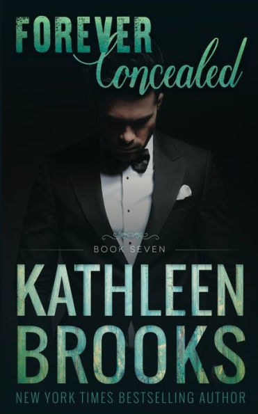 Forever Concealed (Forever Bluegrass Series #7)