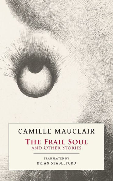 The Frail Soul: and Other Stories