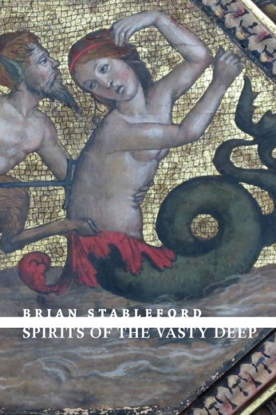 Spirits of the Vasty Deep