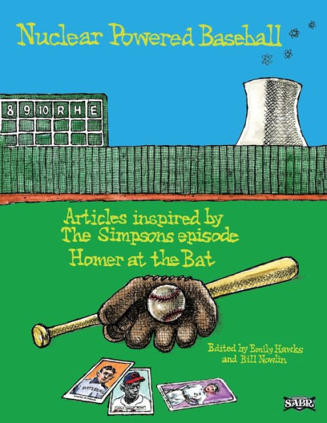 Nuclear Powered Baseball: Articles Inspired by The Simpsons episode 