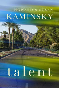 Title: Talent, Author: Howard Kaminsky