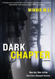 Title: Dark Chapter, Author: Dido Brown