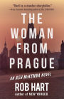 The Woman from Prague (Ash McKenna Series #4)