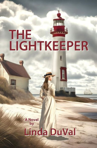 The Lightkeeper