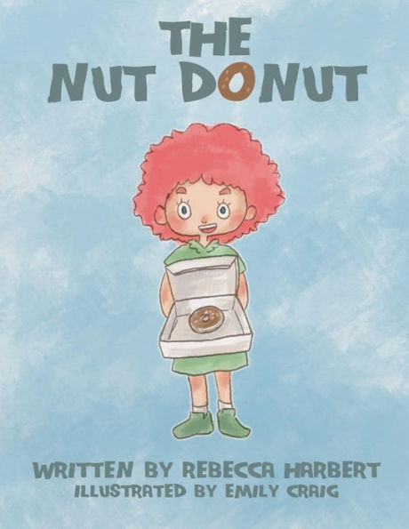 The Nut Donut