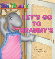 Title: Let's Go To Grammy's, Author: Ruth Canino