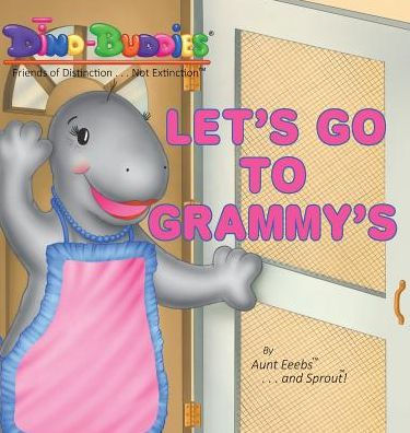 Let's Go To Grammy's