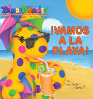 Title: ï¿½Vamos a la Playa!, Author: Aunt Eeebs
