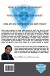 Alternative view 2 of Higher Dimensions, Parallel Dimensions, and the Spirit Realm