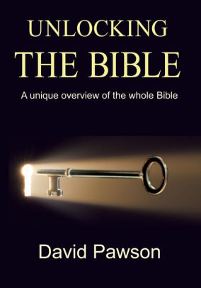 50 Hebrew Keys to Unlocking the Scriptures