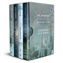 The Shadow Ravens Series Box Set