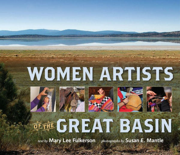 Women Artists of the Great Basin