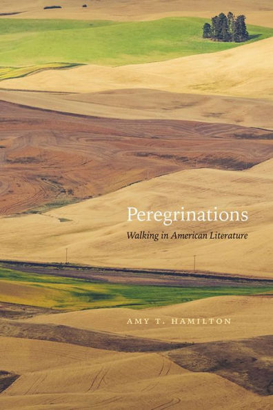 Peregrinations: Walking American Literature