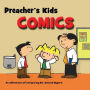 Preacher's Kids Comics