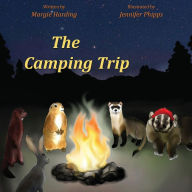 Title: The Camping Trip, Author: Margie Harding