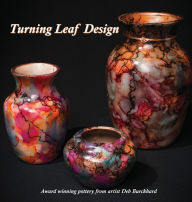 Title: Turning Leaf Design, Author: The Mule