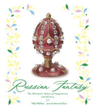 Title: Russian Fantasy: Miniatures: Miniatures, Author: Sally Wallace